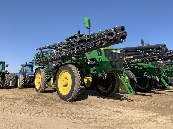 2024 John Deere 616R Sprayer/High Clearance