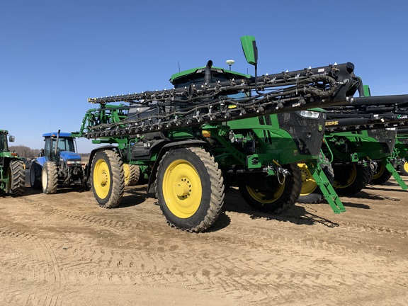 2024 John Deere 616R Sprayer/High Clearance