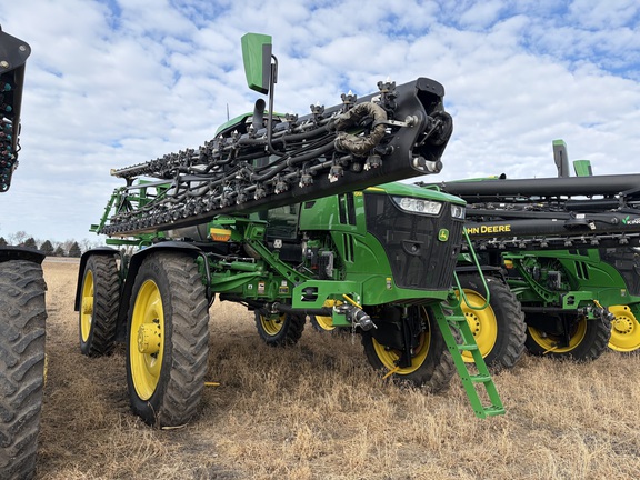2024 John Deere 616R Sprayer/High Clearance