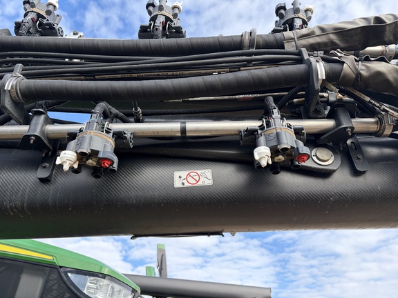 2024 John Deere 616R Sprayer/High Clearance