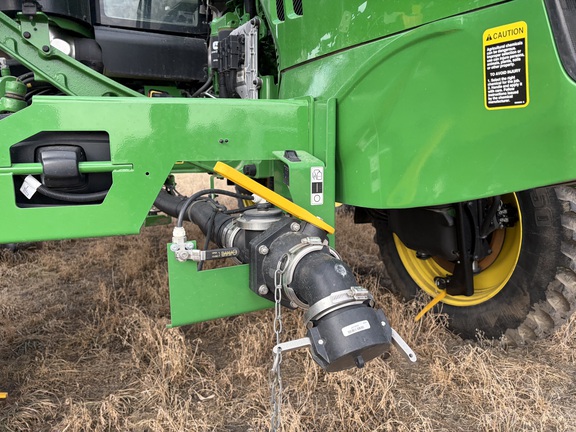 2024 John Deere 616R Sprayer/High Clearance