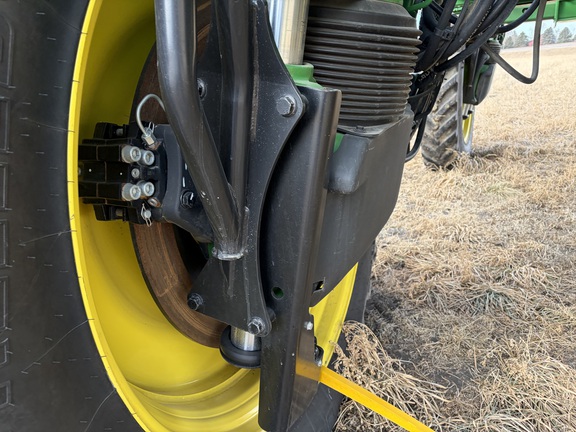 2024 John Deere 616R Sprayer/High Clearance