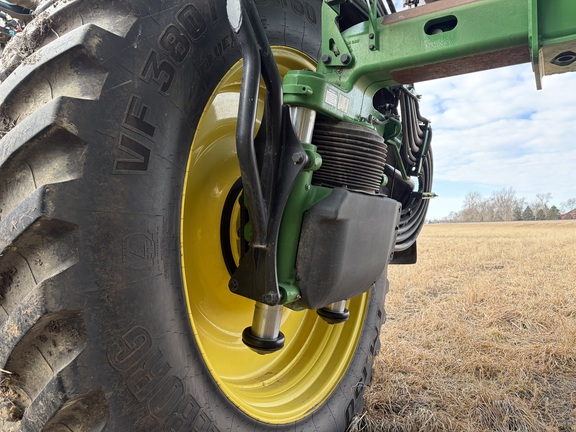 2024 John Deere 616R Sprayer/High Clearance