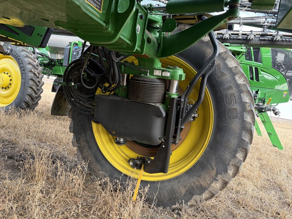 2024 John Deere 616R Sprayer/High Clearance