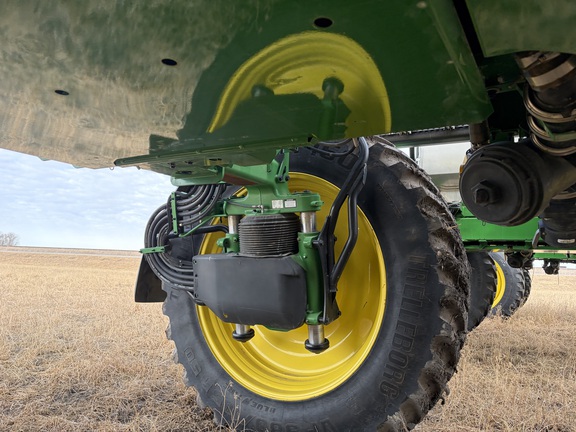 2024 John Deere 616R Sprayer/High Clearance