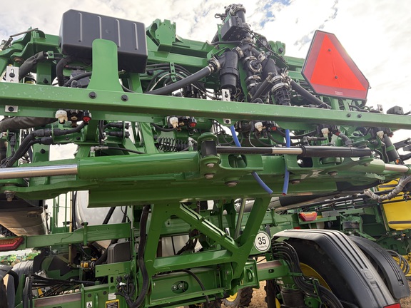2024 John Deere 616R Sprayer/High Clearance