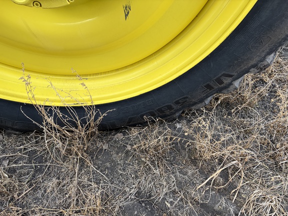 2024 John Deere 616R Sprayer/High Clearance