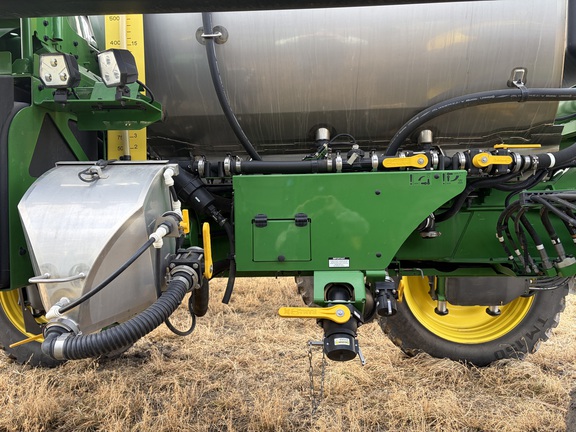 2024 John Deere 616R Sprayer/High Clearance