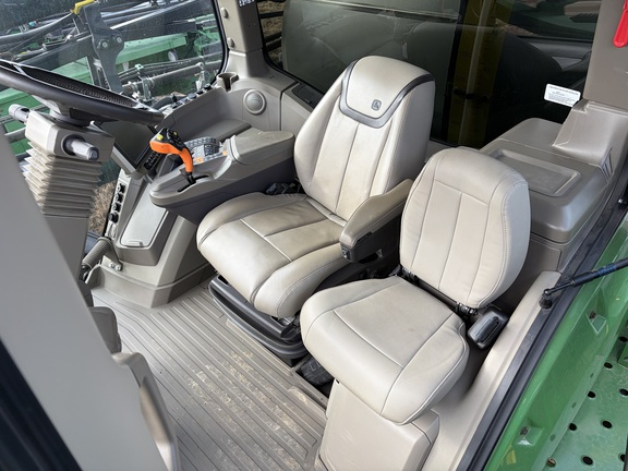 2024 John Deere 616R Sprayer/High Clearance