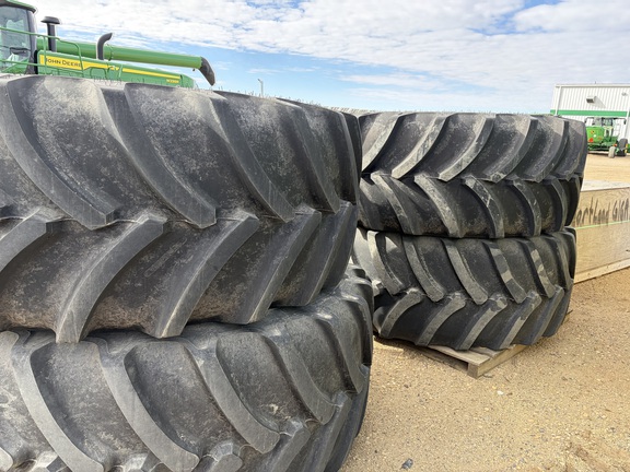 2024 John Deere 616R Sprayer/High Clearance