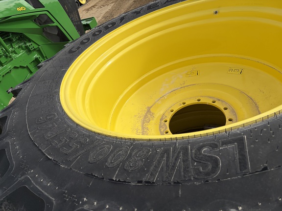 2024 John Deere 616R Sprayer/High Clearance