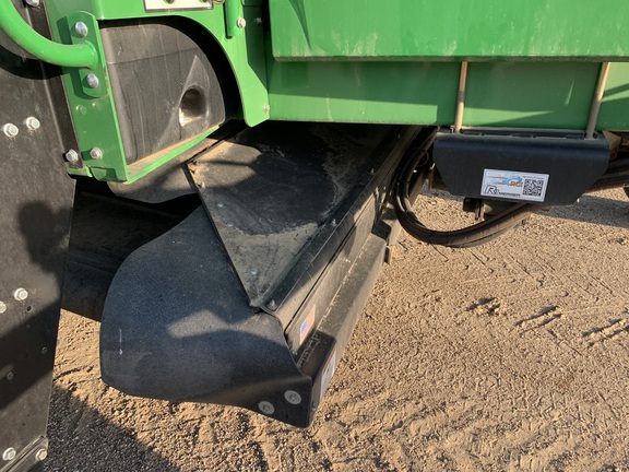 2024 John Deere W235R Windrower