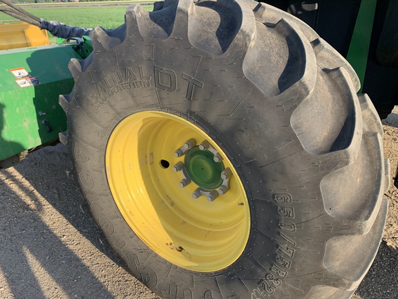 2024 John Deere W235R Windrower