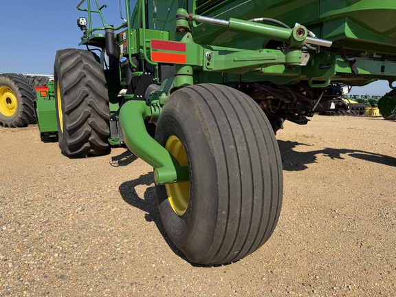 2024 John Deere W235R Windrower