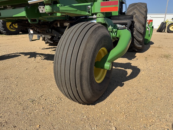 2024 John Deere W235R Windrower
