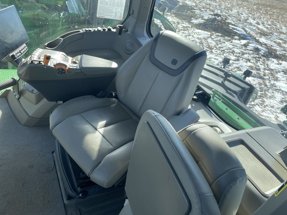 2024 John Deere 9RX 540 Tractor Rubber Track