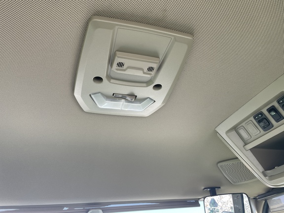 2024 John Deere 9RX 540 Tractor Rubber Track