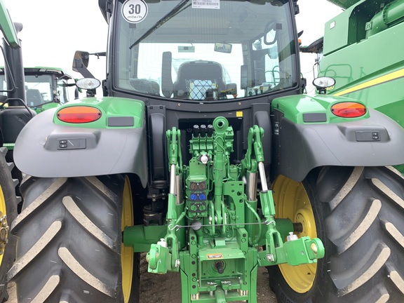 2024 John Deere 6R 130 Tractor