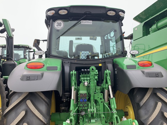 2024 John Deere 6R 130 Tractor