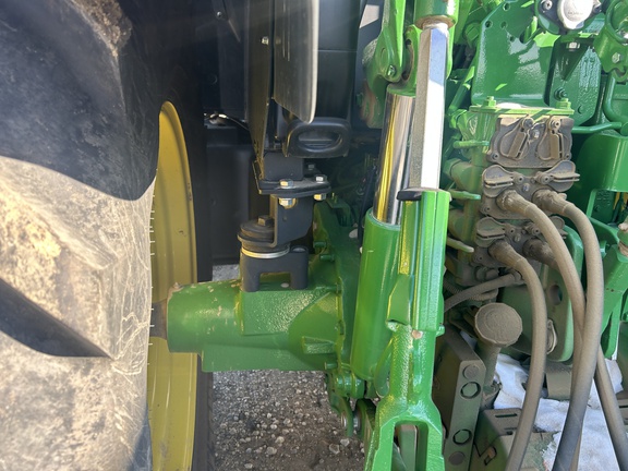 2024 John Deere 6R 130 Tractor