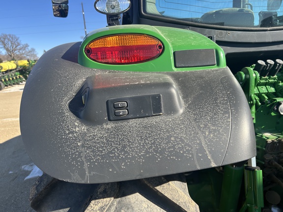 2024 John Deere 6R 130 Tractor