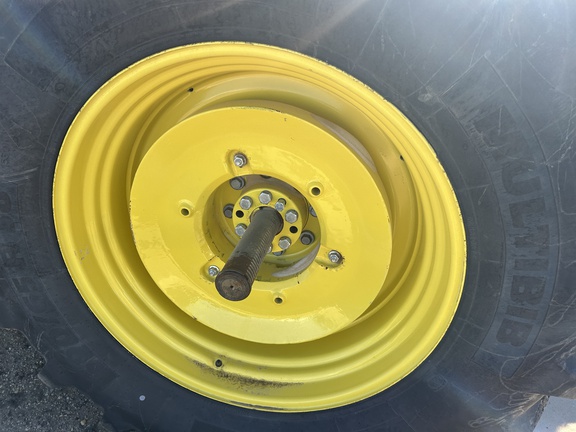 2024 John Deere 6R 130 Tractor