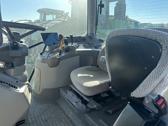 2024 John Deere 6R 130 Tractor