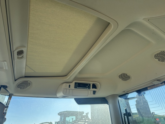 2024 John Deere 6R 130 Tractor