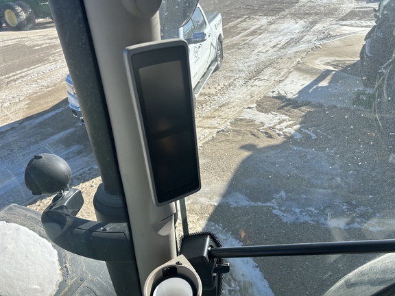 2024 John Deere 6R 130 Tractor