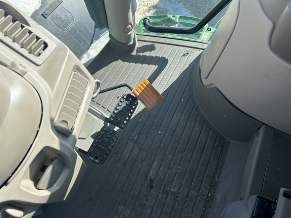 2024 John Deere 6R 130 Tractor