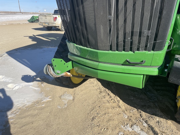 2024 John Deere 9RX 540 Tractor Rubber Track