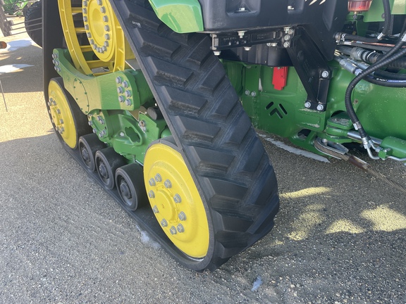 2024 John Deere 9RX 540 Tractor Rubber Track