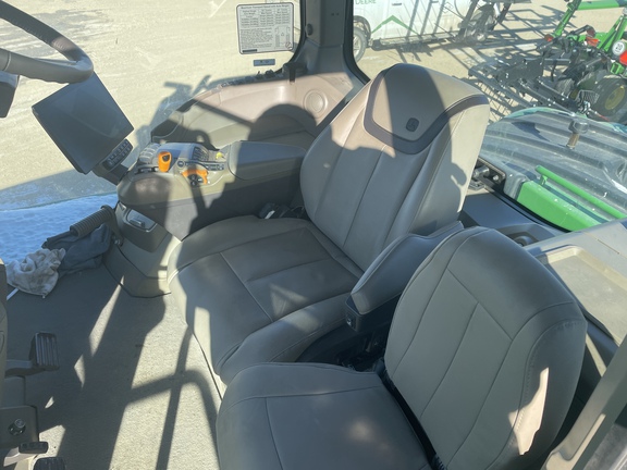 2024 John Deere 9RX 540 Tractor Rubber Track