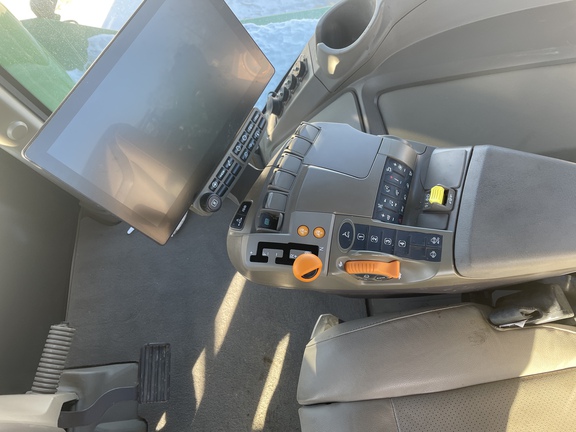 2024 John Deere 9RX 540 Tractor Rubber Track