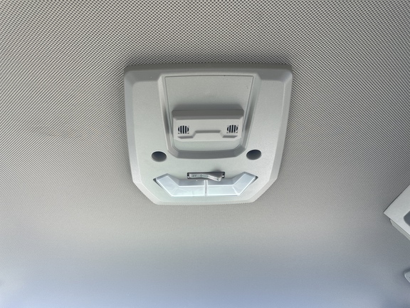 2024 John Deere 9RX 540 Tractor Rubber Track