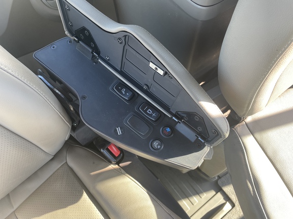 2024 John Deere 9RX 540 Tractor Rubber Track