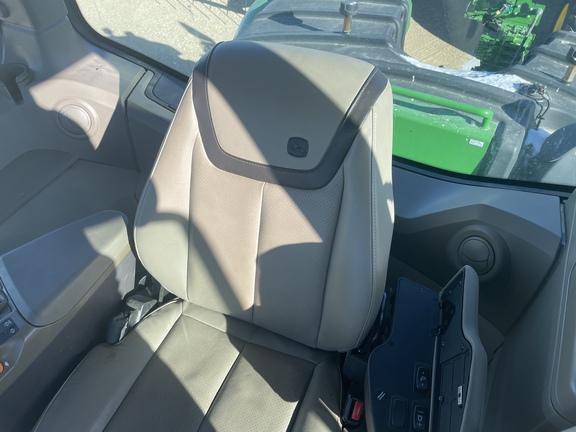 2024 John Deere 9RX 540 Tractor Rubber Track