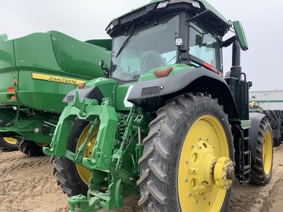 2024 John Deere 8R 310 Tractor