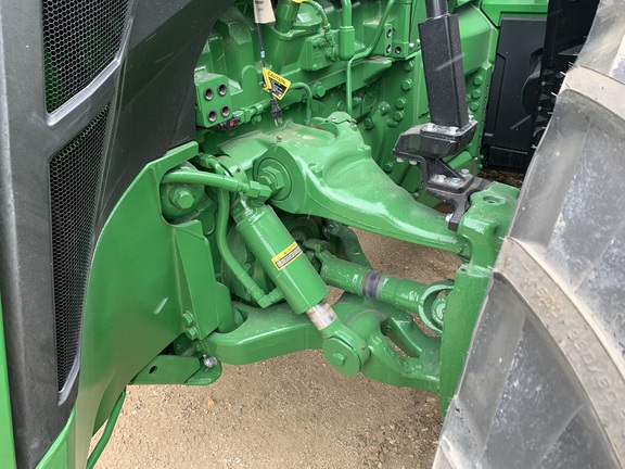 2024 John Deere 8R 310 Tractor