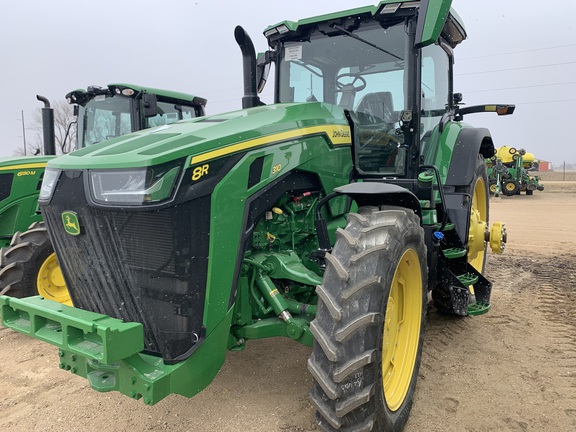 2024 John Deere 8R 310 Tractor