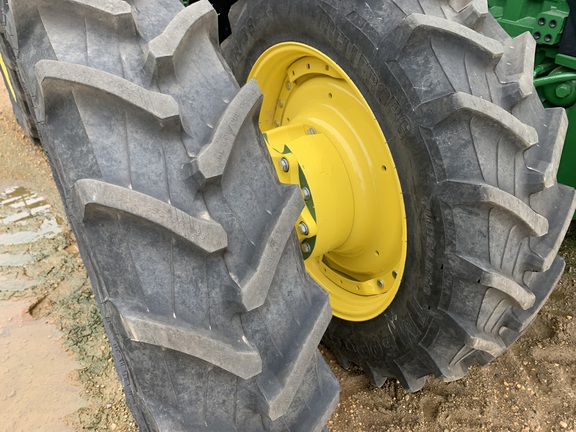 2024 John Deere 8R 310 Tractor