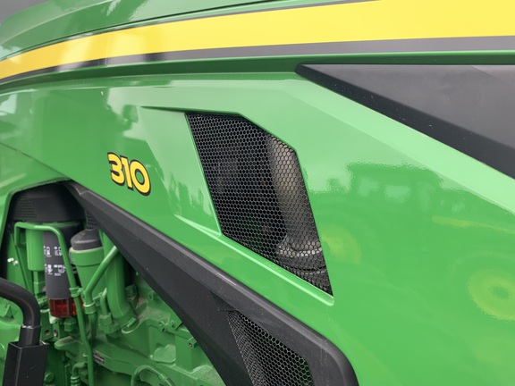2024 John Deere 8R 310 Tractor