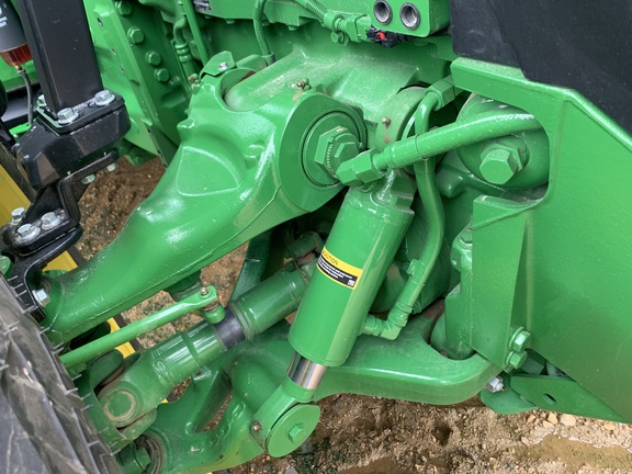 2024 John Deere 8R 310 Tractor