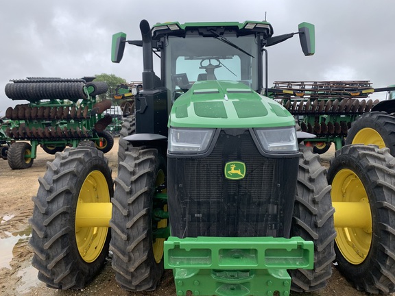 2024 John Deere 8R 310 Tractor