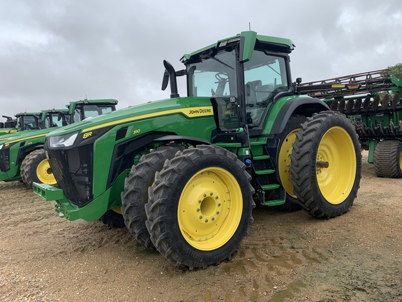 2024 John Deere 8R 310 Tractor