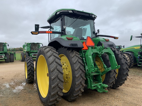 2024 John Deere 8R 310 Tractor