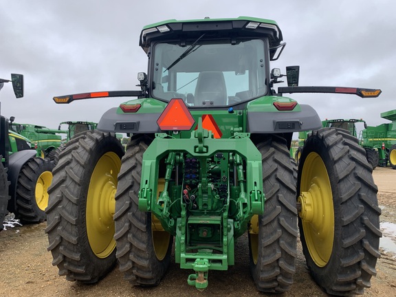 2024 John Deere 8R 310 Tractor