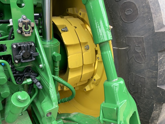 2024 John Deere 8R 310 Tractor