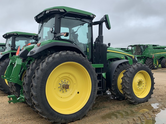2024 John Deere 8R 310 Tractor