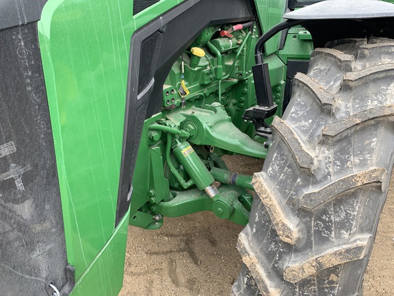 2024 John Deere 8R 310 Tractor